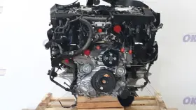 300.le1x21 Lexus 3.5l Turbo Engine 2021 Ls Ls500 V6 31k Miles