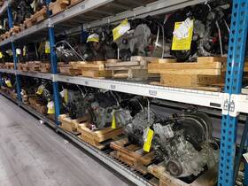Lexus 300-unk 2023 Rx350 2.4l Engine Motor 4cyl 100 Miles Oem Lkq