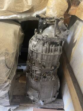 Lexus 33030-53130 06-12 Is250 6 Speed Manual Engine Rwd Assembly 141k Miles Oem