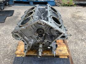 Lexus 73050-31120 06-15 Is250 2.5l Engine Cylinder Block Oem