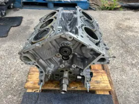 73050-31120 Lexus 06-15 Is250 2.5l Engine Cylinder Block Oem