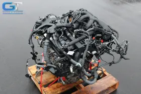 8212106g30 Lexus Es350 Fwd 3.5l V6 Engine Motor Oem 2019 - 2020 -53k