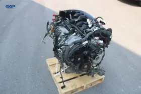 8212730040 Lexus Rc300 Rc350 Awd 3.5l V6 Engine Motor Oem 2015 - 2017 -49k