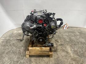 Lexus 84430-d 2005-2006 Ls430 4.3l Gasoline Engine With 217k See Notes