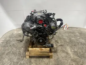 84430-d Lexus 2005-2006 Ls430 4.3l Gasoline Engine With 217k See Notes