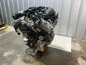 8565 Lexus 2015-2021 Is Rc 350 3.5l V6 Motor Engine 2gr Oem