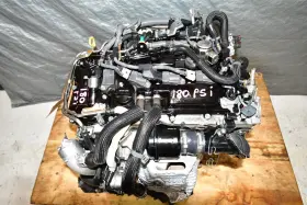 8ar-fts Lexus Is200t Is300 Gs300 Rc200t Gs200t 8arfts 2.0l Turbo Dohc Rwd 8ar Engine 30k