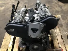 X3m-s83ha Lexus Rx400h 2008 3.3l V6 Gas Engine 244k Miles Factory