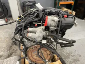 Ft12-ft15 Lincoln 1t4z6007d Mkx Engine 3.7l 70k Miles Runs Well 6 Month Warranty