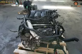 5026 Lincoln 3.7l V6 24v 16-18 Mkx Oem A/t Dohc Engine Motor Assembly Awd 95k