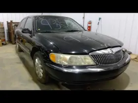300-09044b Lincoln Engine 4.6l Vin V 8th Digit Fits 00 Continental 47513