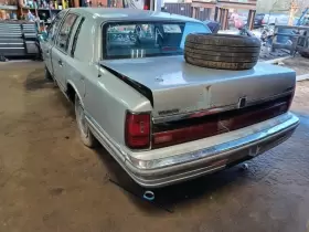 300-09450e Lincoln Engine 5.0l Vin F 8th Digit Fits 86-91 Crown Victoria
