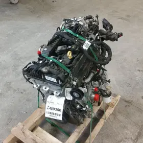300-10456 Lincoln Engine / Motor For Corsair 2.3l At Less Turbo 51k