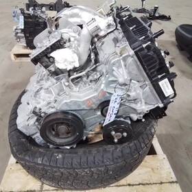 Lincoln 300.fd2122 2022 Corsair Oem 2.3l Turbo Engine Included