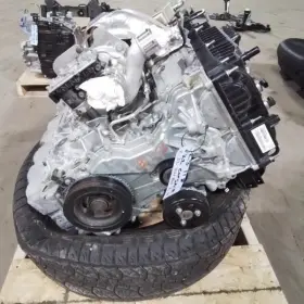 300.fd2122 Lincoln 2022 Corsair Oem 2.3l Turbo Engine Included