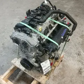 300.fd2123 Lincoln Engine / Motor For 2023 Corsair 2.0l At Runs Nice Less Turbo 5k