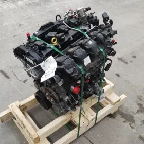 300.fd2q22 Lincoln Engine / Motor For 2022 Nautilus 2.0l At Runs Nice Less Turbo 54k