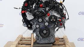 Lincoln 300.fd4223 3.0l Engine Turbo 2023 Aviator 40k Miles