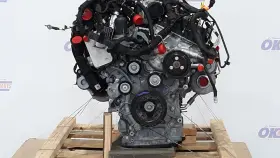 300.fd4223 Lincoln 3.0l Engine Turbo 2023 Aviator 40k Miles