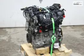 Cj5z-6006-c Lincoln 2013-2015 Mkz 4wd 2.0l L4 Dohc 16v Engine Motor Ecoboost Enr90 117k Oem