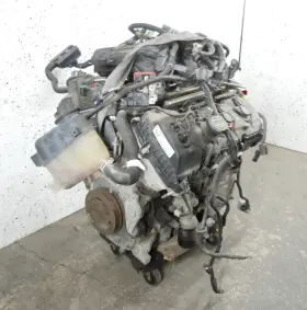 Eng-9037b Lincoln 2013-2016 Mks 3.7l Engine Motor Vin K 8th Oem 88k