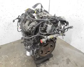 Eng-9153 Lincoln 2015 2016 Mkc 2.0l Engine Motor Vin 9 8th Turbo Thru 9/23/15 Oem 182k