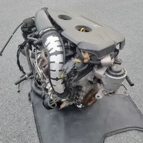 Eng-9206b Lincoln 2013-2016 Mkz 2.0l Engine Motor Vin 9 8th Turbo Gasoline Oem 116k