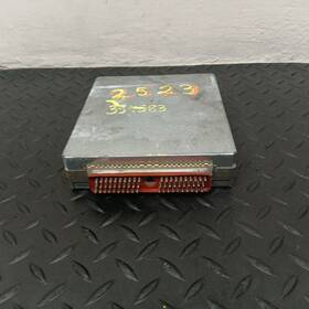 Lincoln F4vy-12a650-fb 1994 Town Car Ecm Ecu Engine Control Module Unit Oem