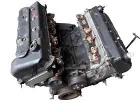 F75z-6010-af Lincoln 1998 1999 2000 Navigator 5.4l Engine Motor Long Block Aseembly V8 32v