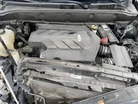 Fg502aa Lincoln Used Engine Assembly Fits 2016 Mkx 2.7l Vin P 8th Digit Turbo
