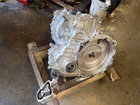 Lincoln Fg9z7000g 2013 2014 2015 2016 2017 2018 2019 Mkz Hybrid Transmission 2.0l 71k Mile