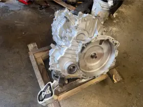Fg9z7000g Lincoln 2013 2014 2015 2016 2017 2018 2019 Mkz Hybrid Transmission 2.0l 71k Mile