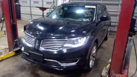 G2gz6007a Lincoln Used Engine Assembly Fits 2017 Mkx 3.7l Vin R 8th Digit Grade