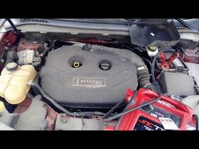 Lincoln Gj7z6007a Mkc 2016 Engine 2.0l Vin 9 8th Digit 4wd With Turbo U642