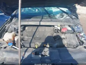 Gn922aa Lincoln 17-20 Continental Engine Motor 3.0 No Core Charge 100 776 Miles