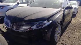Gs7z6007a Lincoln 2016 Mkz Gasoline 2.0l Vin 9 8th Digit Engine Assembly 117k Miles