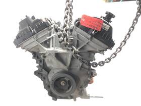 Lincoln H5617676 2017-2020 Continental 3.7l Ti-vct V6 Engine Motor Long Block Oem 209k