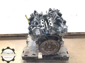 H5636552 Lincoln 2017-2020 Continental 2.7l Fwd V6 Engine Motor Long Block Oem 49k