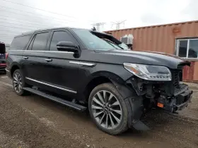 Jl3z6007j Lincoln Used Engine Assembly Fits 2018 Navigator 3.5l Vin G 8th Digit