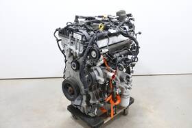Lincoln K2ge6007fa 2019-2023 Nautilus 2.0l Lj7e Engine Motor Vin 9 8th Digit Oem K2gf6059cb