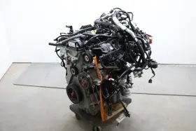 K2ge6059aa Lincoln 2020 - 2022 Corsair 2.0l Lj7e Engine Motor Vin 9 8th Digit Oem