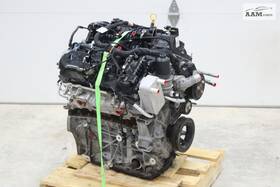 Lincoln L1me-2a451-aa 2020-2023 Aviator 4wd 3.0l V6 Gas Engine Motor Enyx0 91k Miles Oem
