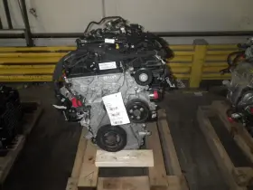 Lj6z6007c Lincoln Corsair 2020-2022 Engine Assembly 2.0l Turbo 7311