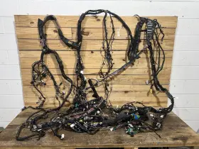 P11-j50000-03 Lucid 2022-2024 Air Complete Body Wire Wiring Harness Assembly