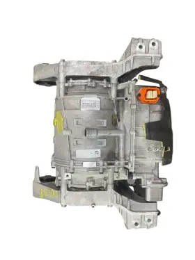 P11h4a103 Lucid 2022-2025 Air Awd Dual Motor Front Electric Drive Unit Engine Assembly 3k