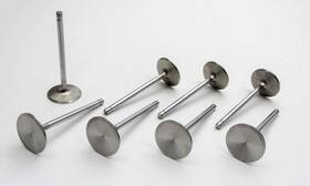 Manley 11538-8 Severe Duty 2.190 Inch Intake Valve For Big Block Chevy