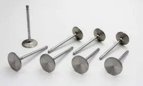 11538-8 Manley Severe Duty 2.190 Inch Intake Valve For Big Block Chevy