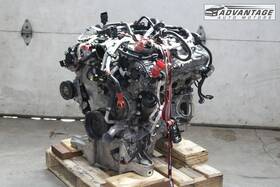 Maserati 002765613 2017-2021 Ghibli M157 3.0l V6 Awd 24v Twin-turbo Engine Motor 35k Oem