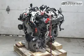 002765613 Maserati 2017-2021 Ghibli M157 3.0l V6 Awd 24v Twin-turbo Engine Motor 35k Oem
