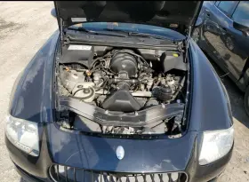 028958260 Maserati 04-16 Quattroporte 4.2l V8 Engine Motor Assembly Oem 50k Miles